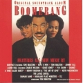 Boomerang - Original Soundtrack Album Boomerang - Original Soundtrack Album